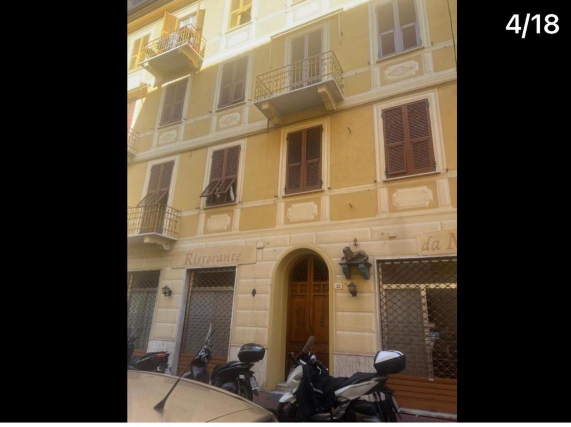 Casa Lorena Rapallo Extérieur photo