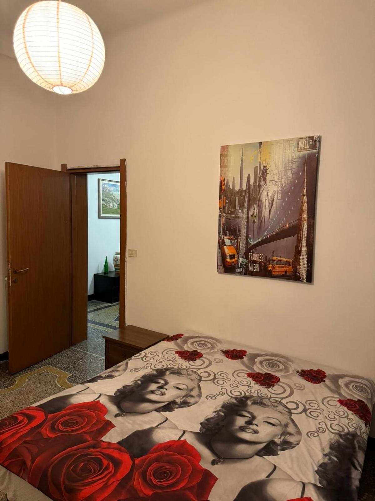 Casa Lorena Rapallo Extérieur photo