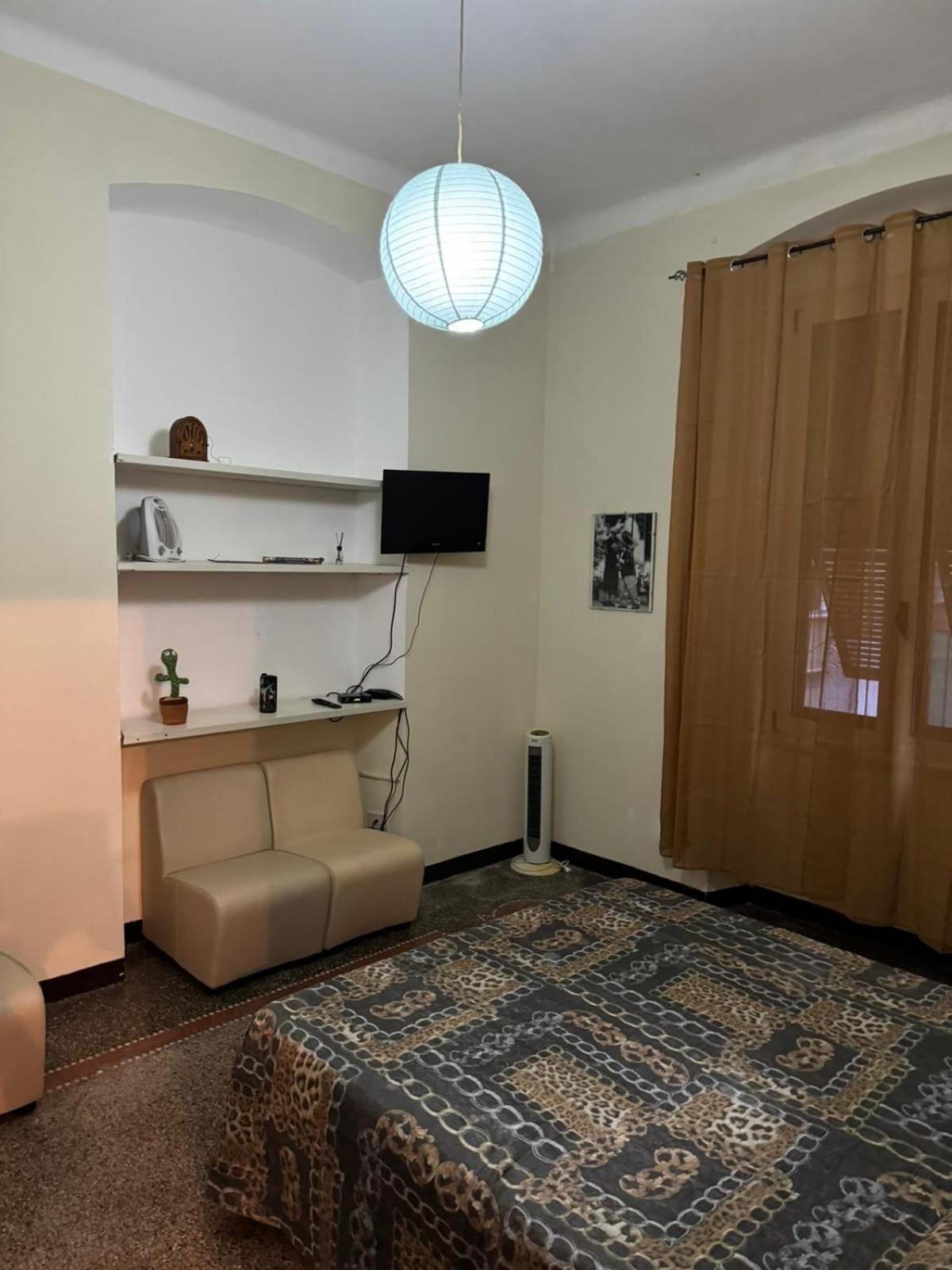 Casa Lorena Rapallo Extérieur photo