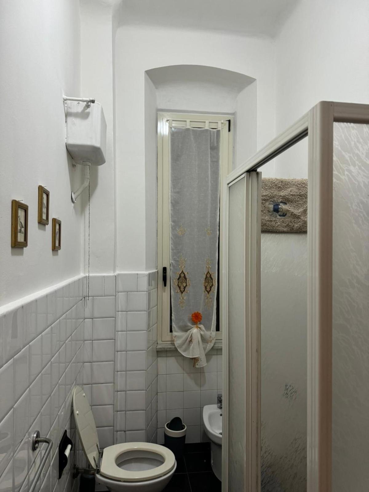 Casa Lorena Rapallo Extérieur photo