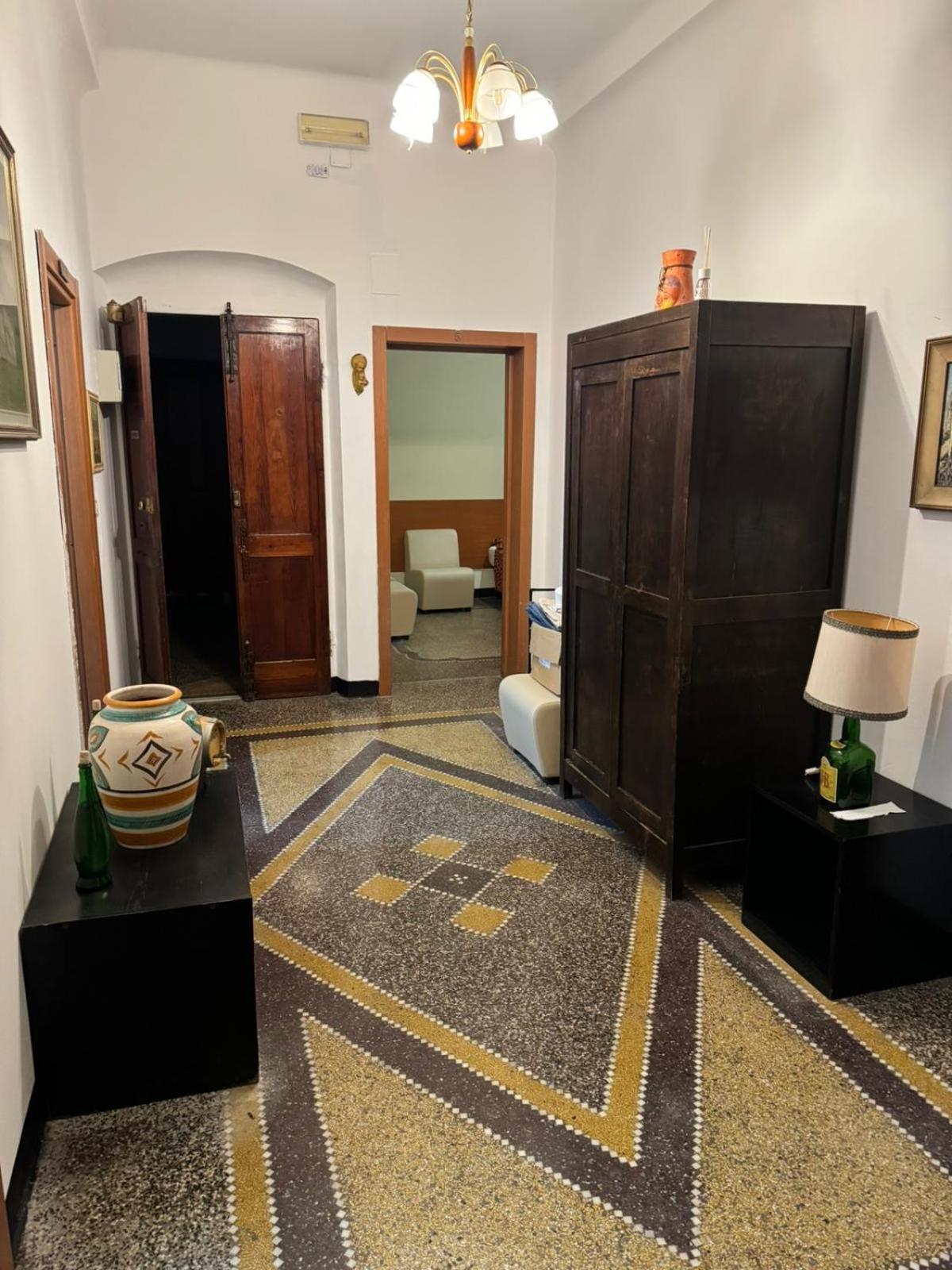 Casa Lorena Rapallo Extérieur photo