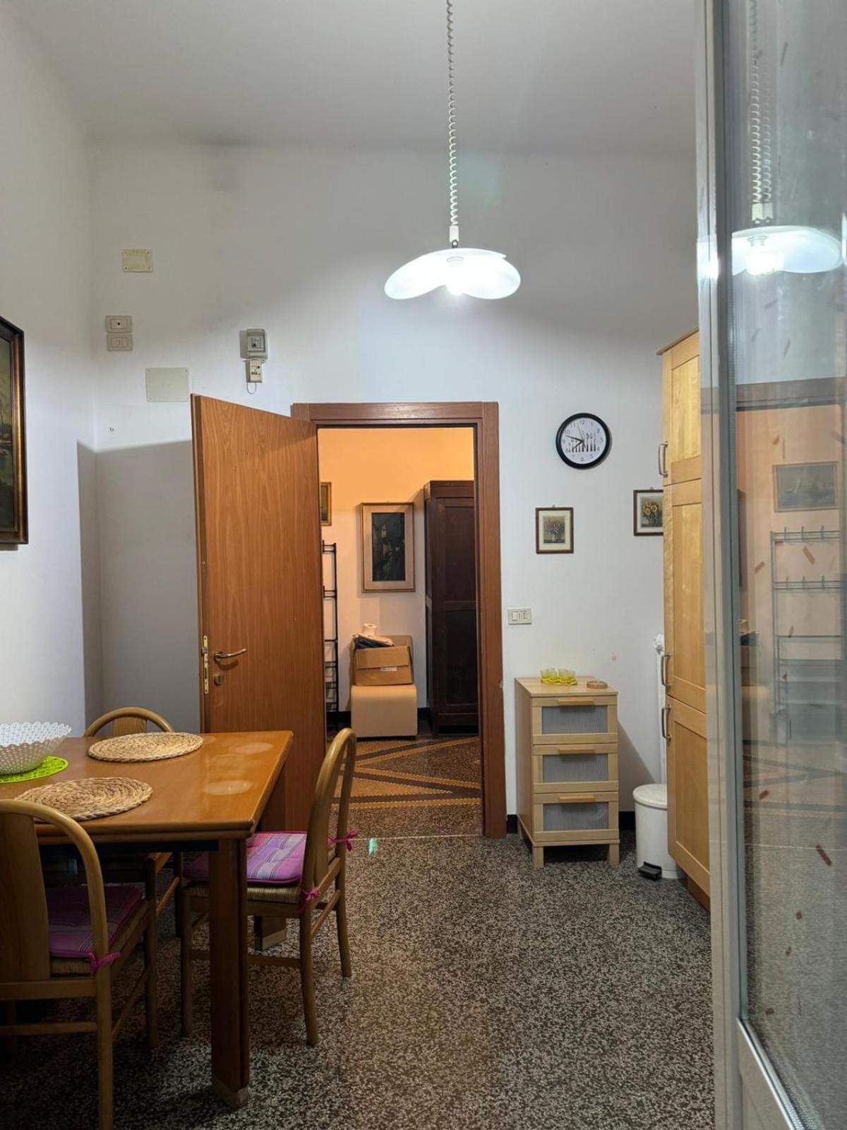 Casa Lorena Rapallo Extérieur photo