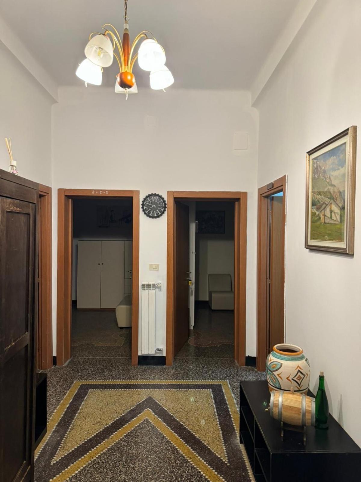 Casa Lorena Rapallo Extérieur photo