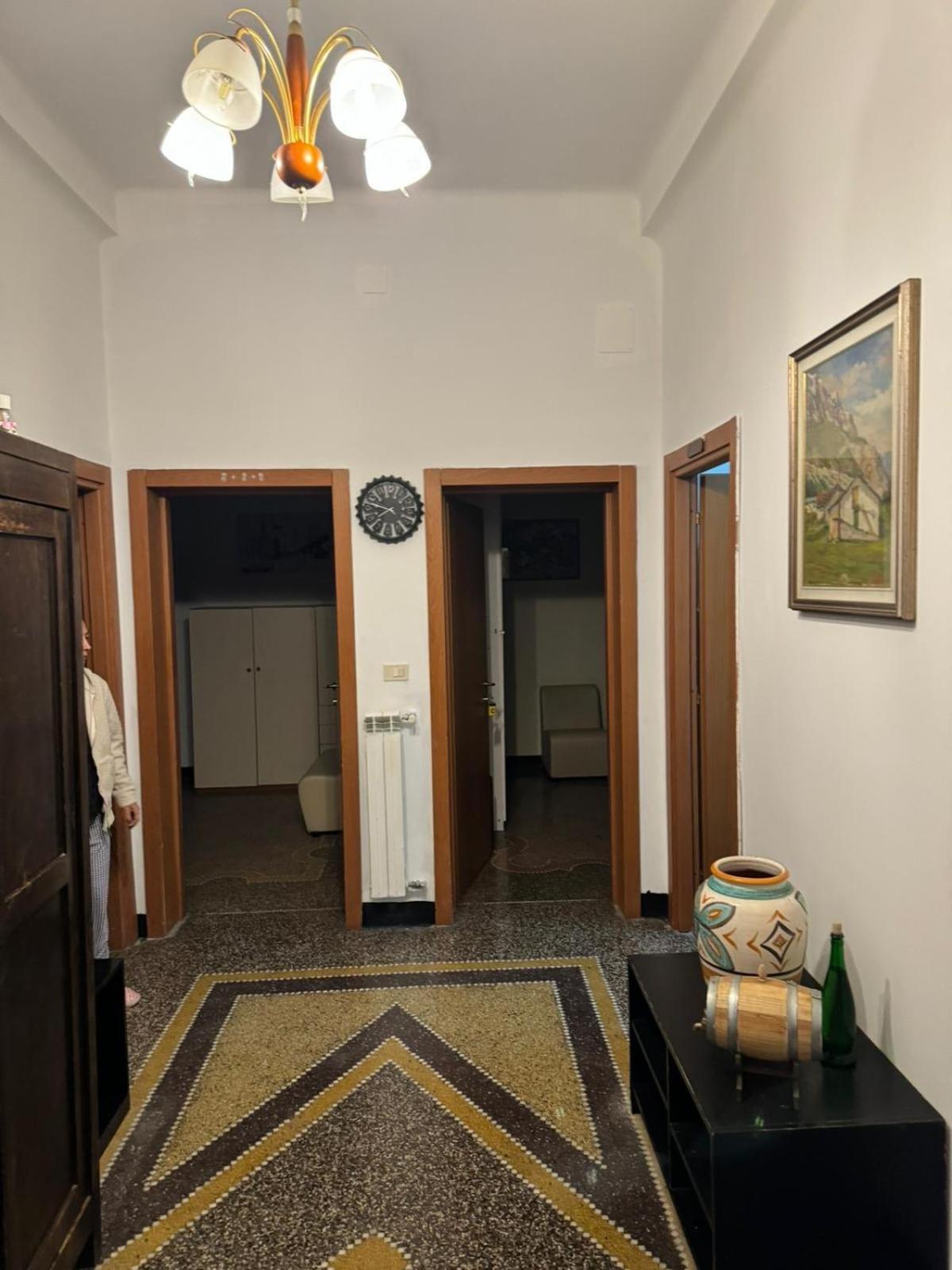 Casa Lorena Rapallo Extérieur photo