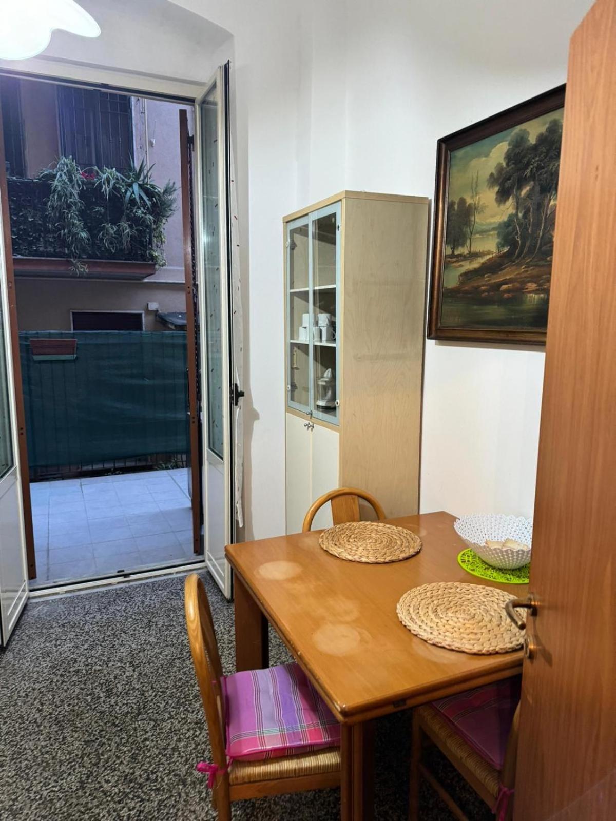 Casa Lorena Rapallo Extérieur photo