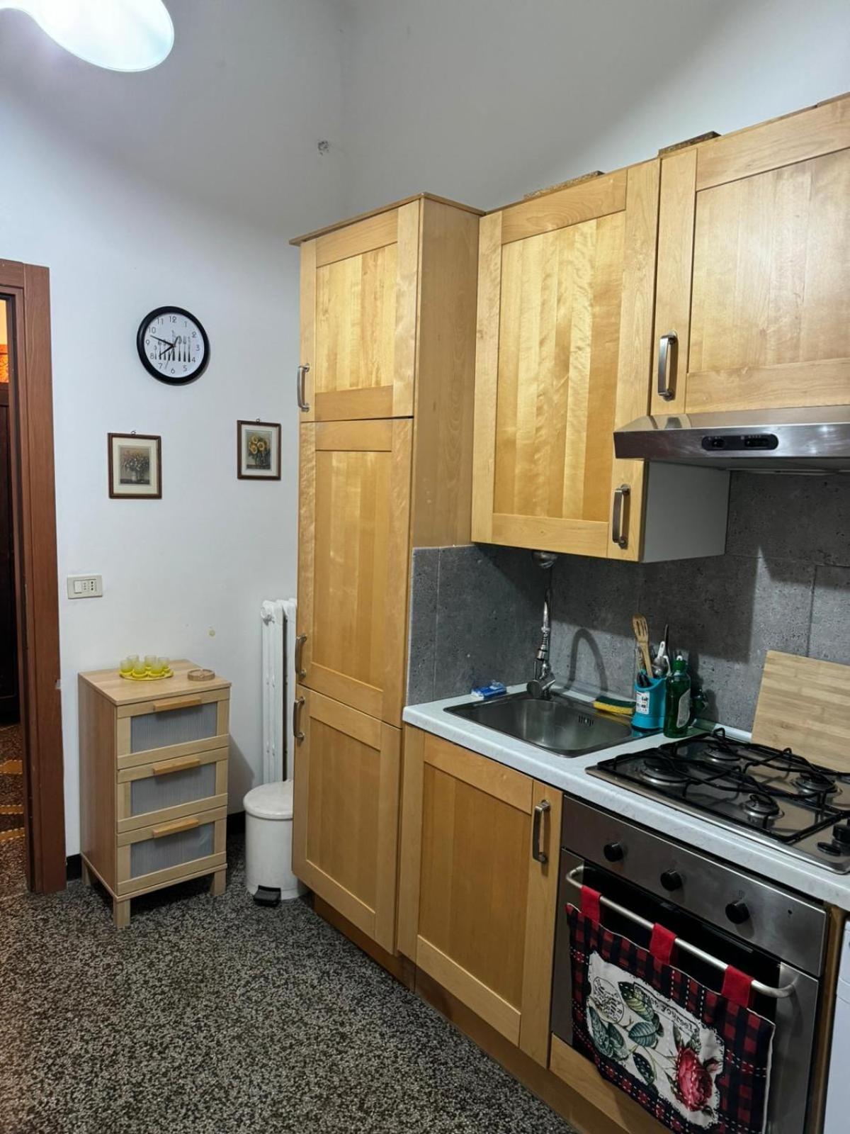 Casa Lorena Rapallo Extérieur photo
