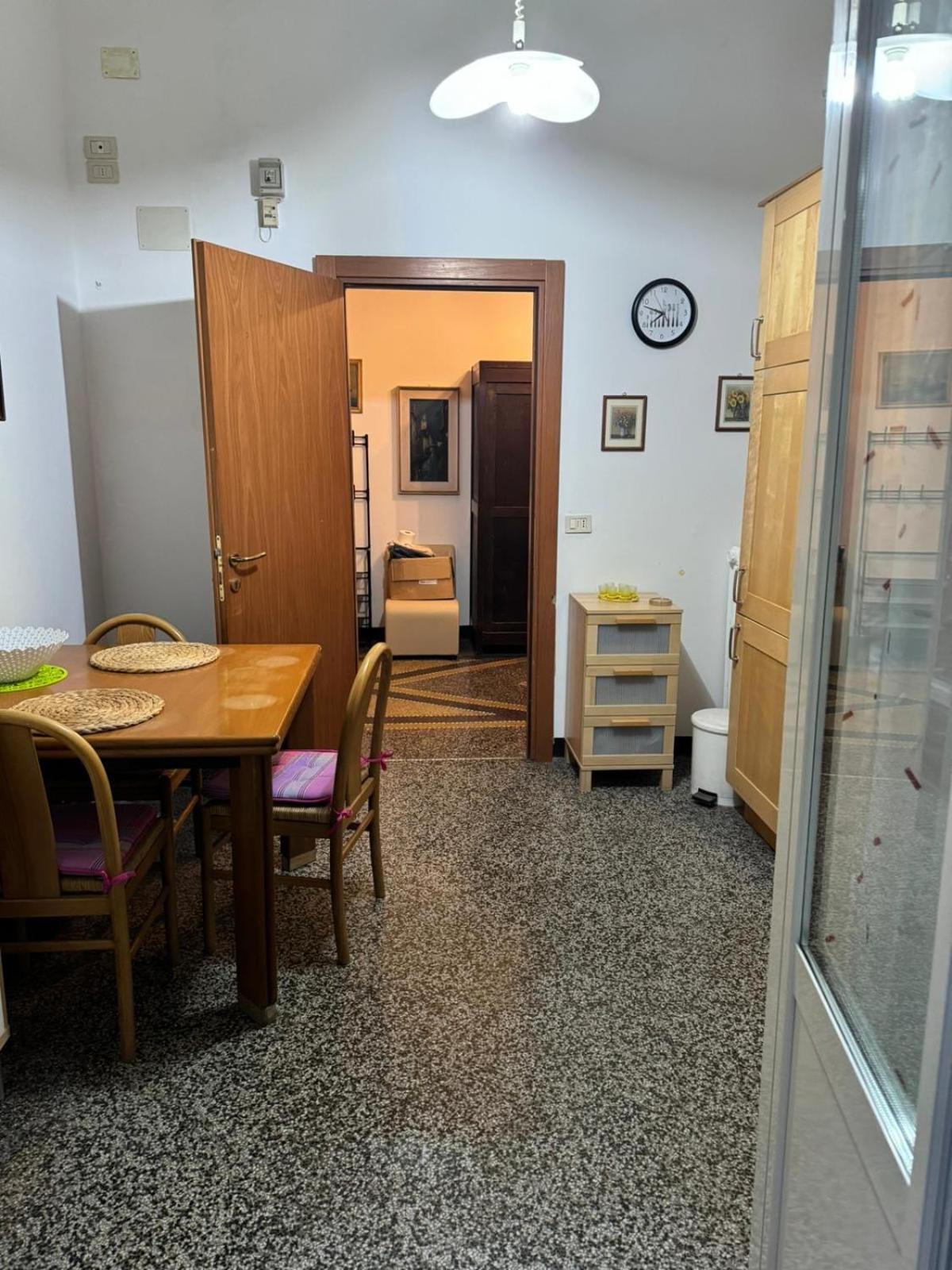 Casa Lorena Rapallo Extérieur photo